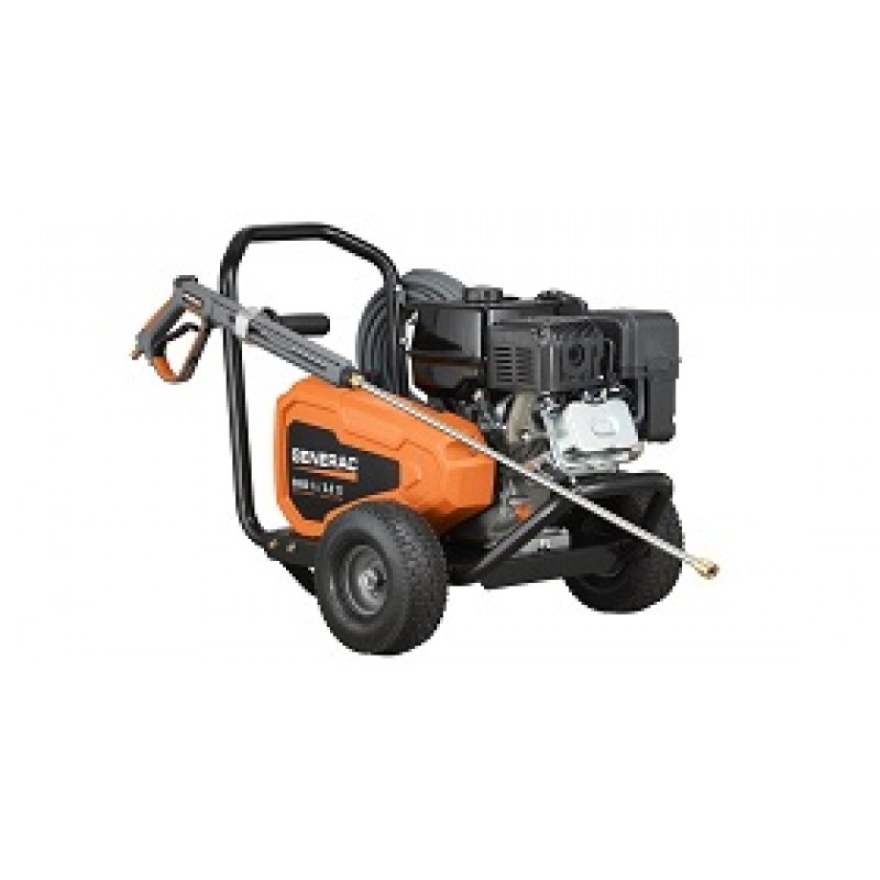 Generac Commercial Pressure Washer 3800PSI (3.2 GP...