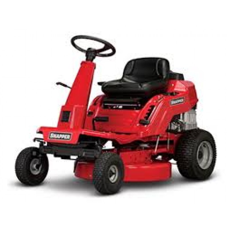 Snapper RE110 28 inch Rear Engine Riding Mower  - ...